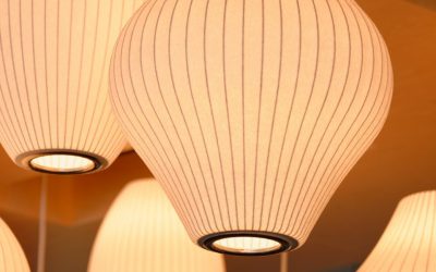 Ile powinna kosztować dobra lampa wisząca?