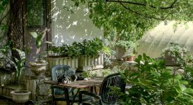 5 pomysłów na funkcjonalne oświetlenie ogrodu