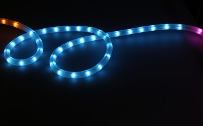 LED – co oznacza skrót